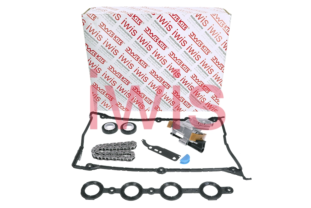 Timing Chain Kit